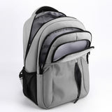 Laptop Bag Hot Fashion College School Mochilas Office Computer Bag Laptop Backpack