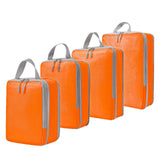 Luggage Packing Cubes Travel Organizer Packing Cubes 4 Piece