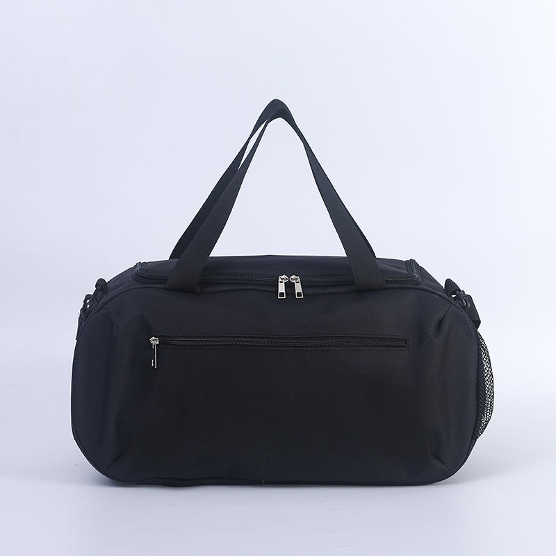 Duffle Bag Print Fashion Trending Designer Waterproof Portable Oxford Luggage Gym Sport Travel Bag