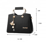 Popular Women's Small Bag Women's Summer Small 2025 New Fashion All-match Hot-selling Shoulder Messenger Bag