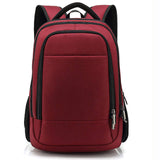 High Quality Recycled Travel Backpack Stylish, Durable, and Waterproof Laptop Bag for Men