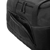 New Casual Sports Fitness Outdoor Luggage Bag Water-Resistant Large Capacity Durable Breathable Stowable String Crossbody