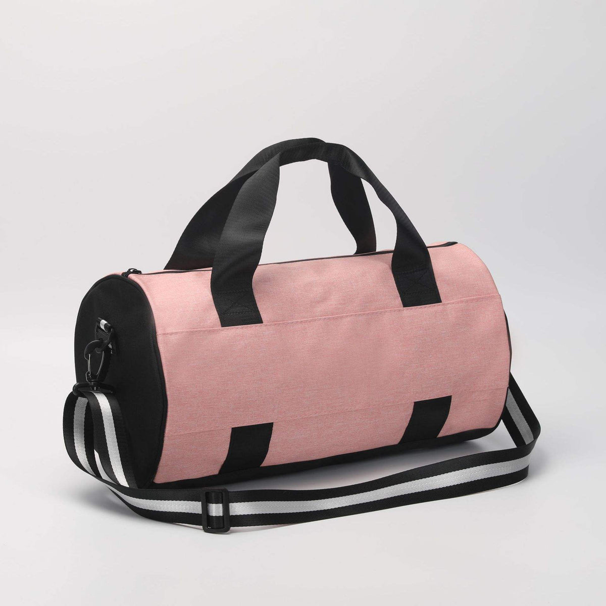 Denim Waterproof Fitness Sports Bag for Men Women Crossbody Dance Yoga Bag with Custom Logo Polyester Bike Case Travel Gym Bag