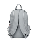 Waterproof Laptop Backpack with USB Charging Port Fashion Business Travel & Hiking Bag for School Use