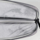 Nylon Shoulder Laptop Sleeve Waterproof Briefcase for Men and Women  Notebook bag
