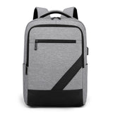 Backpacks China Leisure Rucksack Hiking Back Pack With USB for Men Custom Bags Waterproof Backpack