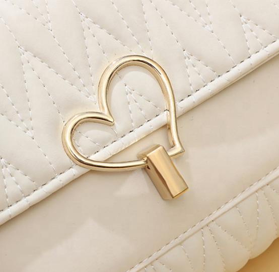 Fashion Bag 2025 New Fashionable Women's Bag Daily Summer Chain Bag Shoulder Crossbody Bag