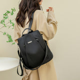 Lightweight Anti Theft Backpack Women Waterproof Backpack Rucksack Backpack Bag for Girls Bag Leisure