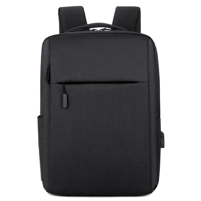 New Lightweight and Minimalist Men's and Women's Leisure Travel Sports Bag Backpack Oxford Cloth