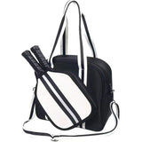 Portable Waterproof Sport Paddle Tennis Racket Sling Pickleball Bag Neoprene for Men Women