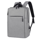 New Trend Business With USB Charging Port Travel Laptop Bags for Computers