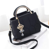 Luxury Grey Color Female Cheap Unique Cute Letter Handbags New Arrival Ladies Shoulder Hand Bags
