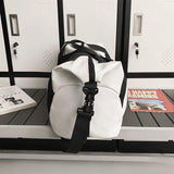 Portable Waterproof Travel Bag Weekend Fitness Folding Duffel Bag Large Capacity Sport Gym Bag for Men