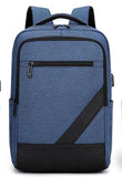 Backpacks China Leisure Rucksack Hiking Back Pack With USB for Men Bags Waterproof Backpack