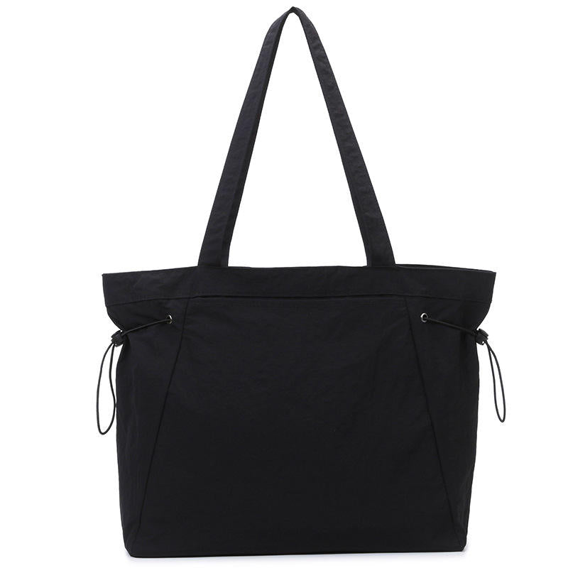 Hit Women Yoga Tote Bag 18L Sports Gym Bags Waterproof Leisure Sports Lightweight Foldable Travel Shoulder Fitness Travel Bag