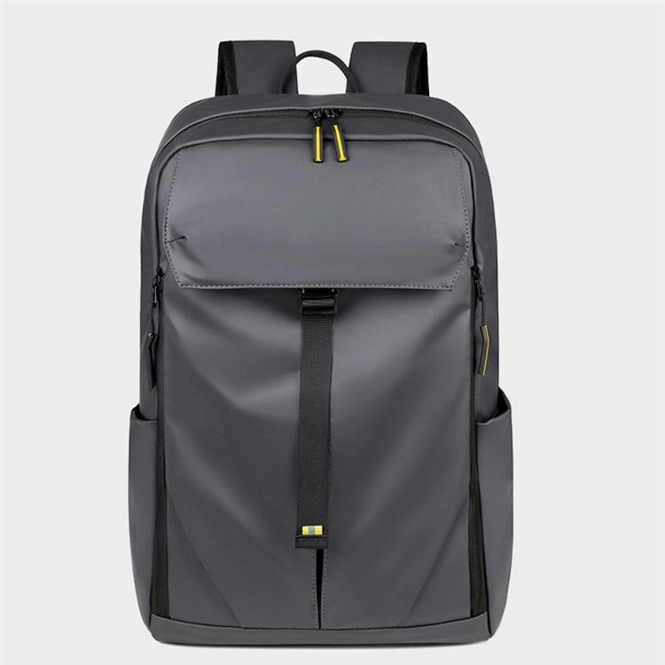 Leisure Laptop Backpacks with Basketball Compartment Waterproof Travel Men's Sports Basketball Backpacks