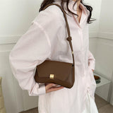 High - End Shoulder Bag Vintage Mini Bag Premium Quality