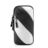 Wrist Bag Unisex Universal Sports Arm Belt Fashionable Waterproof Running with Mobile Phone Arm Set Outdoor Equipment