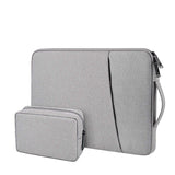 Breathable Laptop Protective Case Lightweight Handheld Bag Waterproof Polyester Fashion Liner Phone Storage Bag