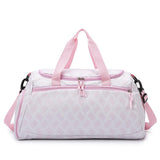 New Design Ladies Mini Hand Bag Women Waterproof Mini Gym Bag Female Shoulder Travel Bags