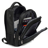 High Quality Recycled Travel Backpack Stylish, Durable, and Waterproof Laptop Bag for Men