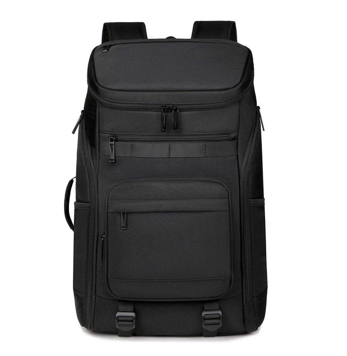 All-in-One Sports Backpack for Badminton Tennis Independent Shoe Compartment Dry Wet Separation Outdoor Training Custom Gym Bags