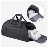 Waterproof Oxford Luggage Travel Bag Large Capacity Outdoor Travel Backpack Portable Sport Duffle Gym Bag for Men