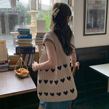 New High-End Exquisite Woolen Hand-Held Shoulder Bag Women's Fashion Cross-Border Knitted Woven Shopping Bag