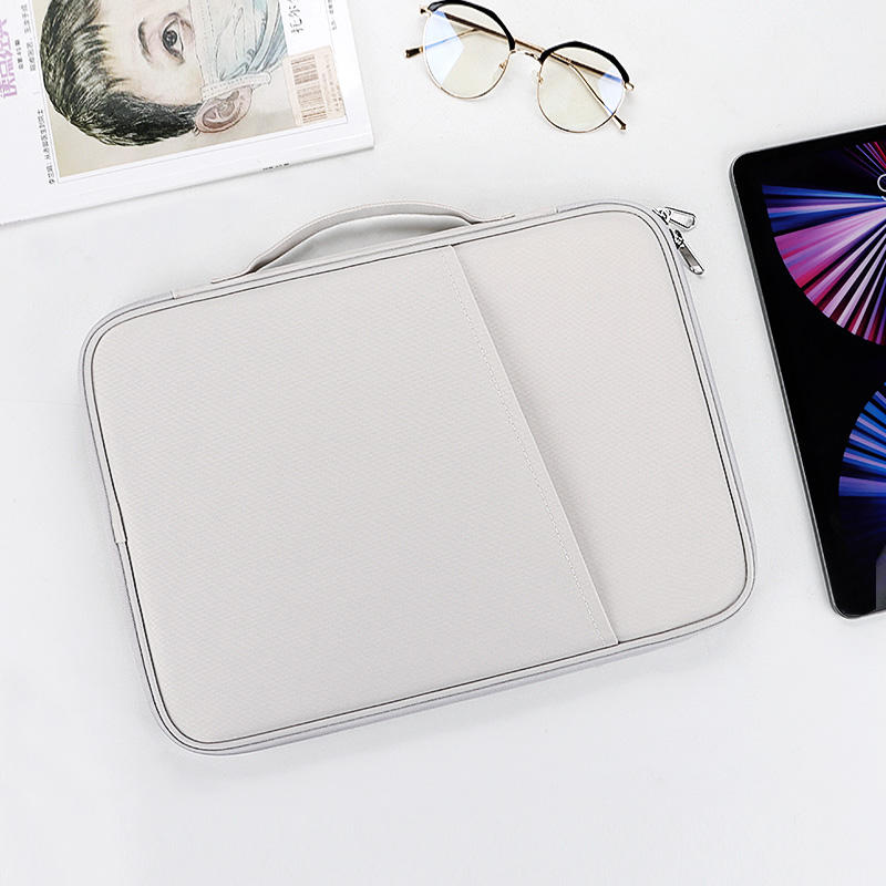 Shockproof Sleeve Case for IPad Air Pro Keyboard Cover Laptop Bag 12.9-13 Inch Macbook Pouch
