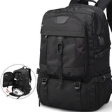 Women Large Capacity Makeup Foldable Tote Bag Custom Gym Backpack Duffle Kite Travel for Men