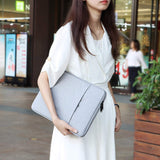 Macbook Waterproof Strip Wheel Laptop Cases Ari for Notebook