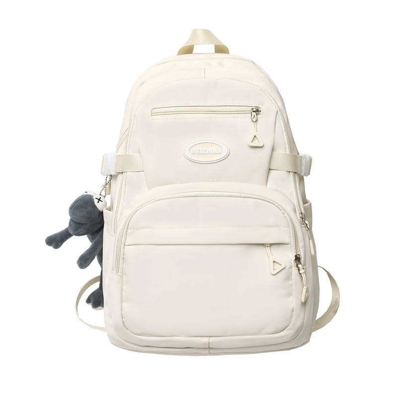 Outdoor Fashion Large Capacity Waterproof Backpack for Students
