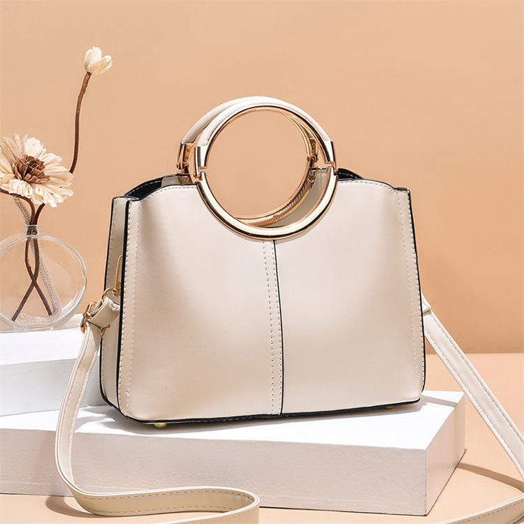 New Model PU Ladies Hand Bag Ladies Shoulder Bag Messenger Bags Ladies Crossbody Women's Good Quality Handbags