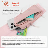 Lightweight Waterproof Arm Sleeve Phone Pouch for Men Women Outdoor Sports Summer Portable Running Phone Bag Mini Storage Bag