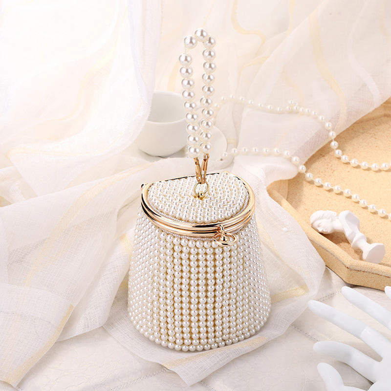Fashion Design Handbags for Women Wedding Clutch Bag Evening Bags