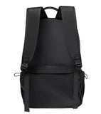 Waterproof Designer Sports Backpack Large Capacity School Trip Camping Outdoor Men's USB Backpack