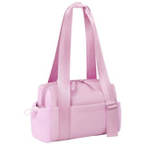 High Quality Mini Gym Bag for Women Girls Small Gym Tote Bag with Wet Compartment Waterproof Travel Duffle Handbag Workout Bags