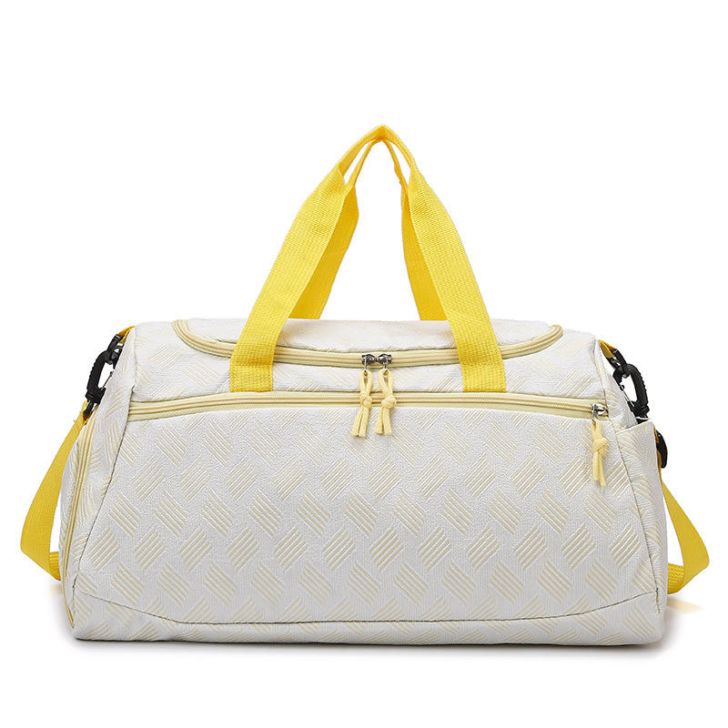 New Design Ladies Mini Hand Bag Women Waterproof Mini Gym Bag Female Shoulder Travel Bags