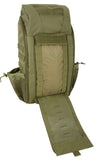 Tactical Bag Waterproof Backpack Outdoor Hiking Camping Hunting Cycling Mountaineering Fire Emergency Tactical Backpack