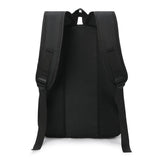 New Double Shoulder Waterproof Business Laptop Backpack with Large Capacity Outdoor Leisure Student Backpack