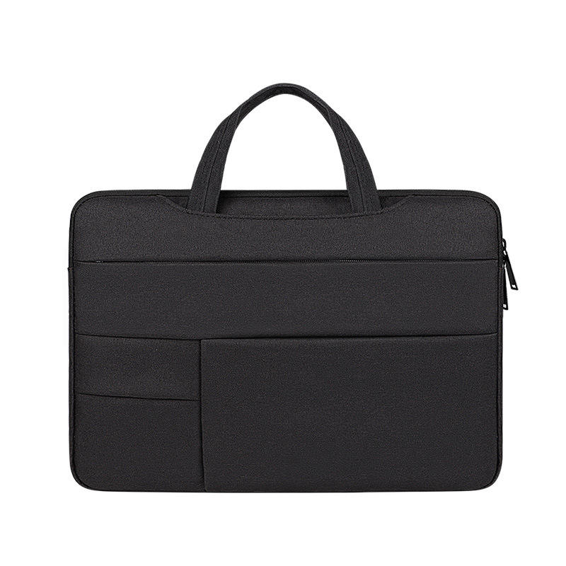 High Quality Eco Friendly Big Tote Bags for Engineers Programmers Career Managers Laptop Pouch Notebook Computer Briefcase