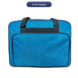 Duffle Bag for Travel and Air Shipping Available Shoulder Satchel Storage Large Capacity Handheld Household Sewing Machine Bag