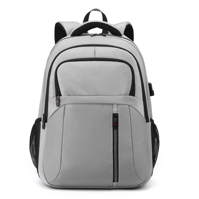 Laptop Bag Hot Fashion College School Mochilas Office Computer Bag Laptop Backpack