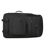 Carrying Badmington Backpack with Shoes Compartment Large Capacity Causal Tennis Bag Dry Wet Pocket Travel Backpack