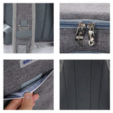 Waterproof Thickened Thermal Backpack Travel Ice Pack Custom Outdoor Shoulder Picnic Bag